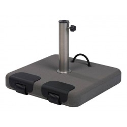 Pied De Parasol En Béton...