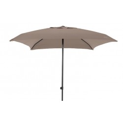 Parasol Inclinable 2X2M...