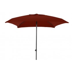 Parasol Inclinable 2X2M...