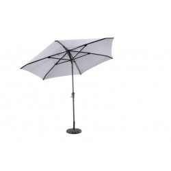 Parasol À Manivelle Ø3M...