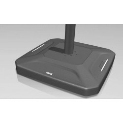 Pied De Parasol 120Kg Pour...