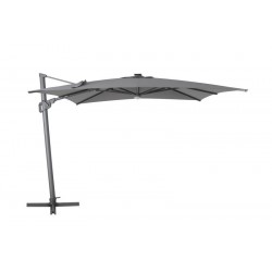 Parasol Déporté 3X3M-ROYAL...