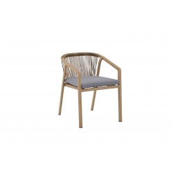 Fauteuil Kanto 67X56X80...