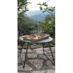 Table Basse Solo 60X41...