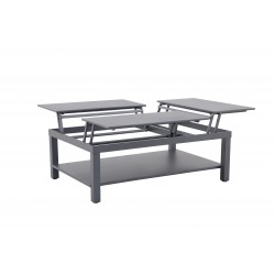 Table Basse 3 Plateaux...