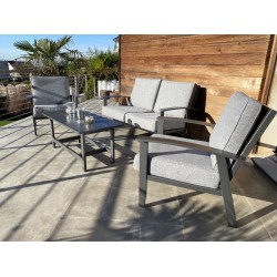 Ensemble 4 Pièces Berlin...