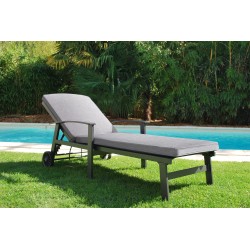 Bain De Soleil Empilable...