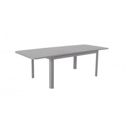 Table Athena Aluminium-MWH