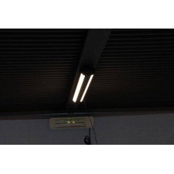 Led Adaptable Kiosko 116Cm...