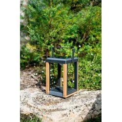 Lampe Mwh Solaire Lanterno...