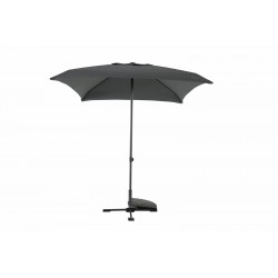 Parasol Push Up 2X2M...