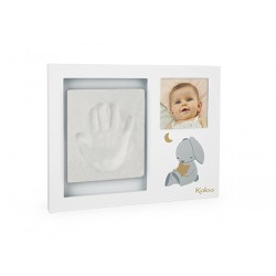 Mon Cadre À Souvenirs Blanc...