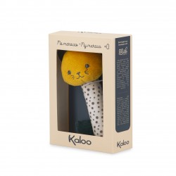 Maracas Toute Douce...