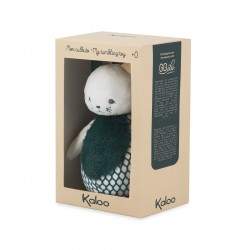 Mon Petit Chat Culbuto...