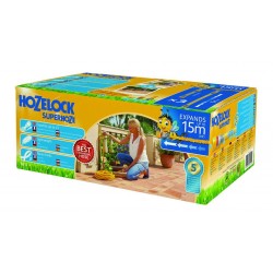 Tuyau Extensible Superhoze...