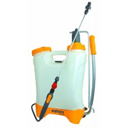 Pulvérisateur Pulsar Plus...