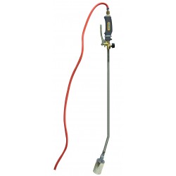 Désherbeur Thermique À Gaz...