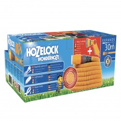 Tuyau Extensible Wonderhoze...
