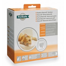 Porte classique 4...