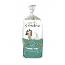 SCIENCE SELECTIVE Foin...