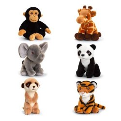 Peluche Animaux Sauvages...