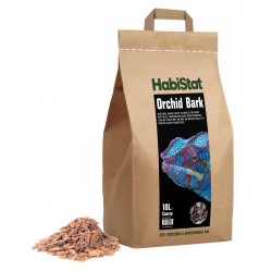 HABISTAT ORCHID BARK Coarse...