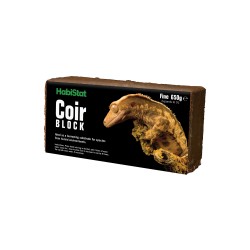 HABISTAT COIR BLOCK Fine 650G