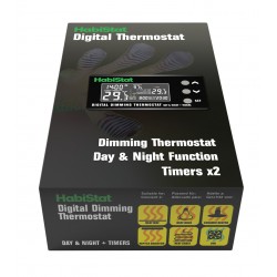 HABISTAT DIGITAL THERMOSTAT...