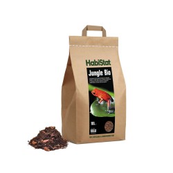 HABISTAT JUNGLE BIO 10L