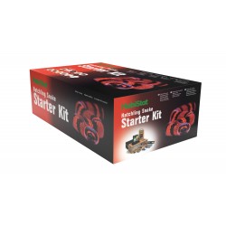 HABISTAT HATCHLING SNAKE...