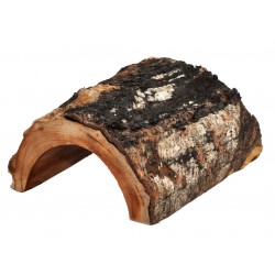 HABISTAT FOREST HIDEOUT...