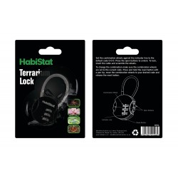HABISTAT TERRARIUM LOCK