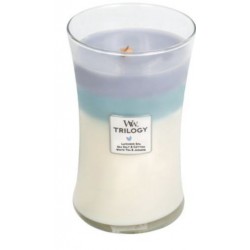 Bougie Jarre Trilogie...