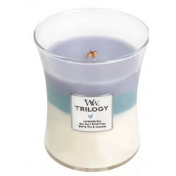 Bougie Jarre Trilogie...