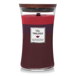 Bougie Jarre Trilogie...