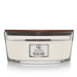 Bougie Ellipse CORE  Thé...