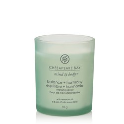 Bougie Tumbler MIND&BODY...