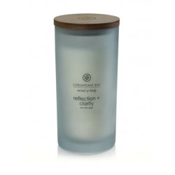 Bougie Tumbler MIND&BODY...