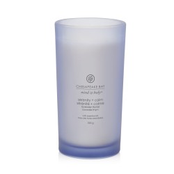 Bougie Tumbler MIND&BODY...