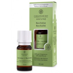 Huile Aromatique MIND&BODY...