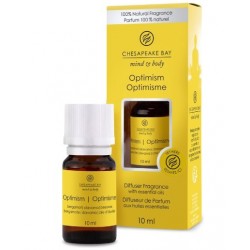 Huile Aromatique MIND&BODY...