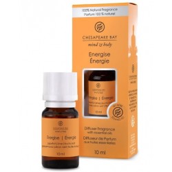 Huile Aromatique MIND&BODY...