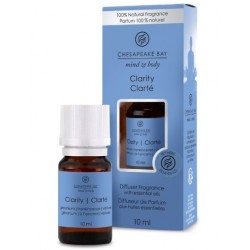 Huile Aromatique MIND&BODY...