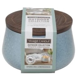 Bougie Extérieure...