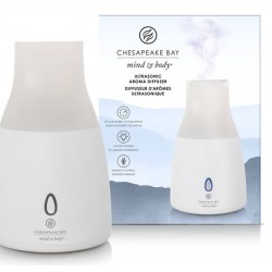 Diffuseur Huile Ultrasonic...