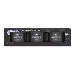 Votive Verre SIGNATURE X3...