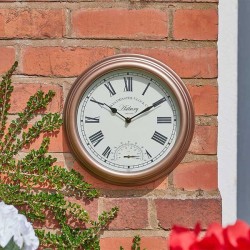 Horloge murale &...