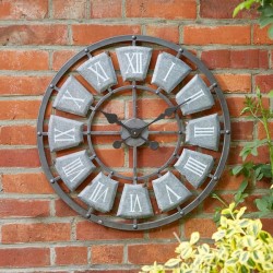 Horloge lincoln 61CM