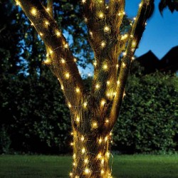 Guirlande luciole 50leds...