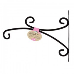 Patère murale forth 35/40CM